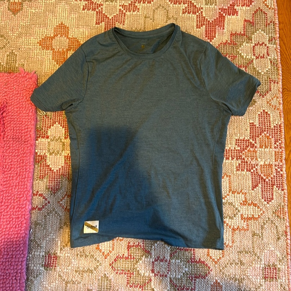 Tracksmith Session Tee